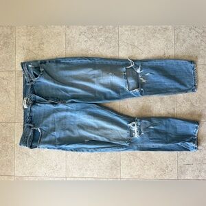 Abercrombie Women’s Jeans